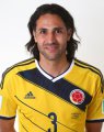 Mario Yepes 2013-2014