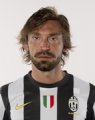 Andrea Pirlo 2013-2014