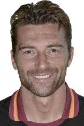 Morgan De Sanctis 2013-2014