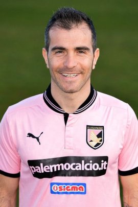 Enzo Maresca 2013-2014