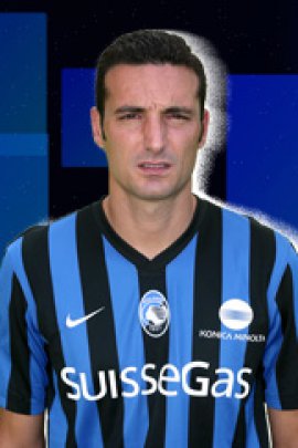 Lionel Scaloni 2013-2014