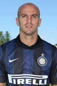 Esteban Cambiasso 2013-2014