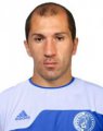 Vladimir Gogberashvili 2013-2014