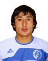 Sanzhar Tursunov 2013-2014