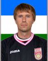 Mikhail Baranovskiy 2013-2014