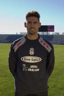  Marcos Pérez 2013-2014