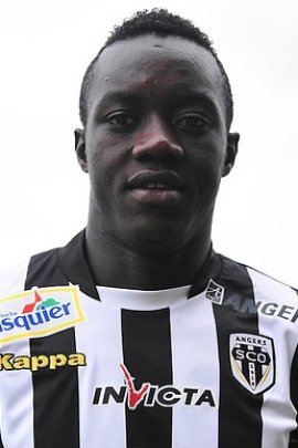 Pape Macou Sarr 2013-2014