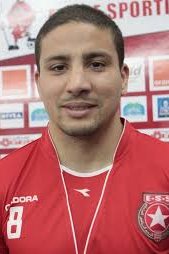 Hamed Namouchi 2013-2014