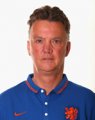 Louis van Gaal 2013-2014