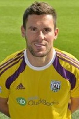 Ben Foster 2013-2014