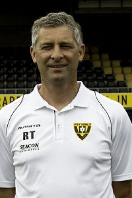 René Trost 2013-2014