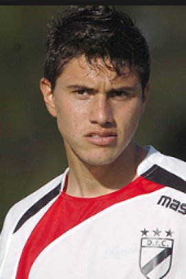 Emiliano Velázquez 2013-2014