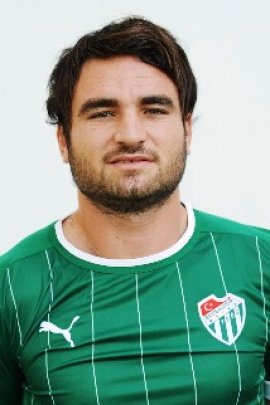 Cagiran Musa 2013-2014