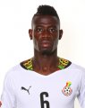 Afriyie Acquah 2013-2014