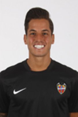 Javi Jiménez 2013-2014