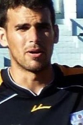 Alberto Bayón 2013-2014