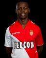 Nicolas Isimat-Mirin 2013-2014