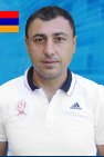 Aram Kh. Hakobyan 2013-2014