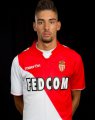 Yannick Carrasco 2013-2014