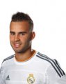  Jesé 2013-2014