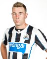 Paul Dummett 2013-2014