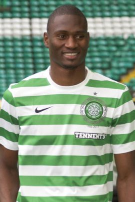 Amido Baldé 2013-2014