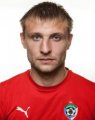 Sergey Morozov 2013-2014