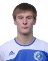 Andrey Malykh 2013-2014