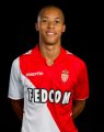 Marcel Tisserand 2013-2014