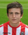 Harry Maguire 2013-2014
