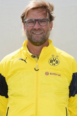 Jürgen Klopp 2013-2014