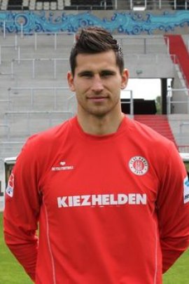 Philipp Tschauner 2013-2014