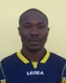 Alfred Effiong 2013-2014