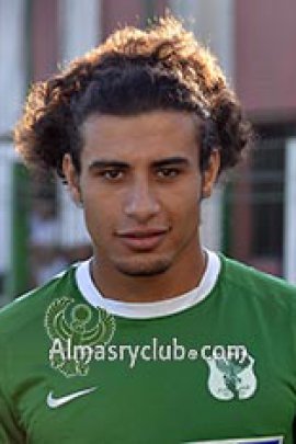 Mohamed Bassiouny 2013-2014