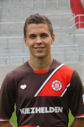 Sebastian Maier 2013-2014