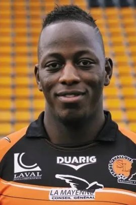 Makan Traoré 2013-2014