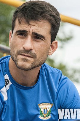 Sergio Postigo 2013-2014