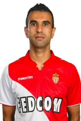 Mounir Obbadi 2013-2014