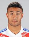 Nabil Fekir 2013-2014