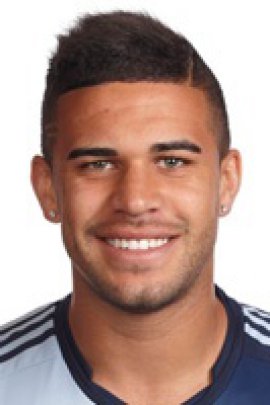 Dom Dwyer 2013-2014