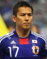 Makoto Hasebe 2013-2014