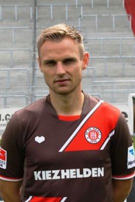 Bernd Nehrig 2013-2014