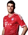  Javi Martínez 2013-2014