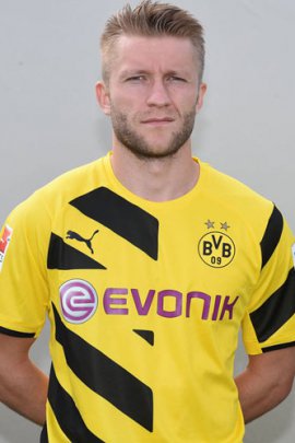 Jakub Blaszczykowski 2013-2014