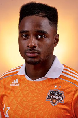 Warren Creavalle 2013-2014