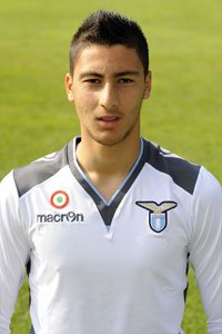 Thomas Strakosha 2013-2014