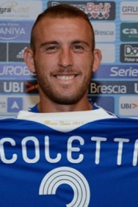 Tommaso Coletti 2013-2014
