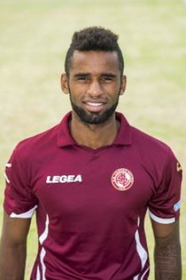  Maicon Moreira 2013-2014