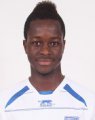 Souleymane Sawadogo 2013-2014