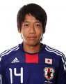 Kengo Nakamura 2013-2014